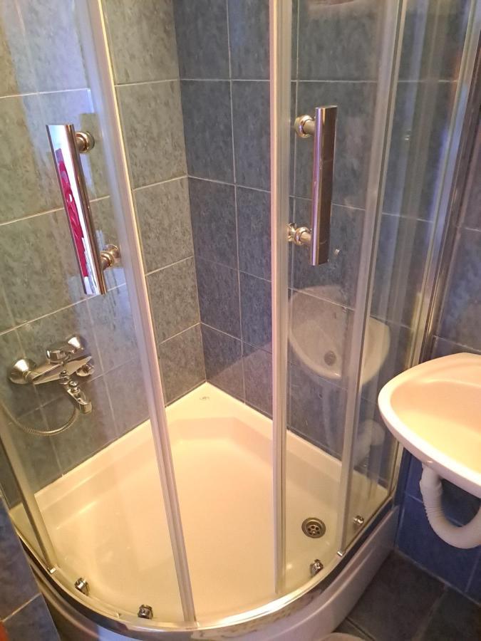 Apartment Eka โมสตาร์ ภายนอก รูปภาพ