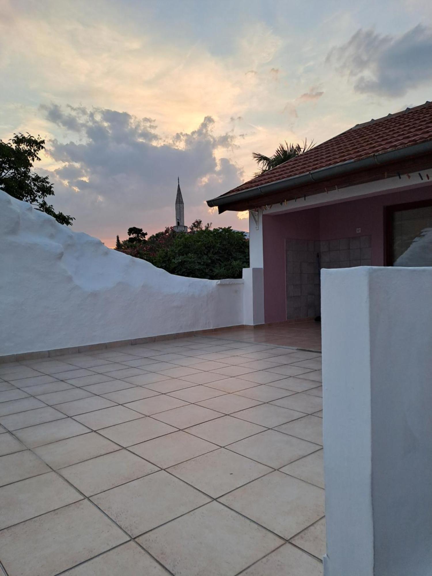 Apartment Eka โมสตาร์ ห้อง รูปภาพ