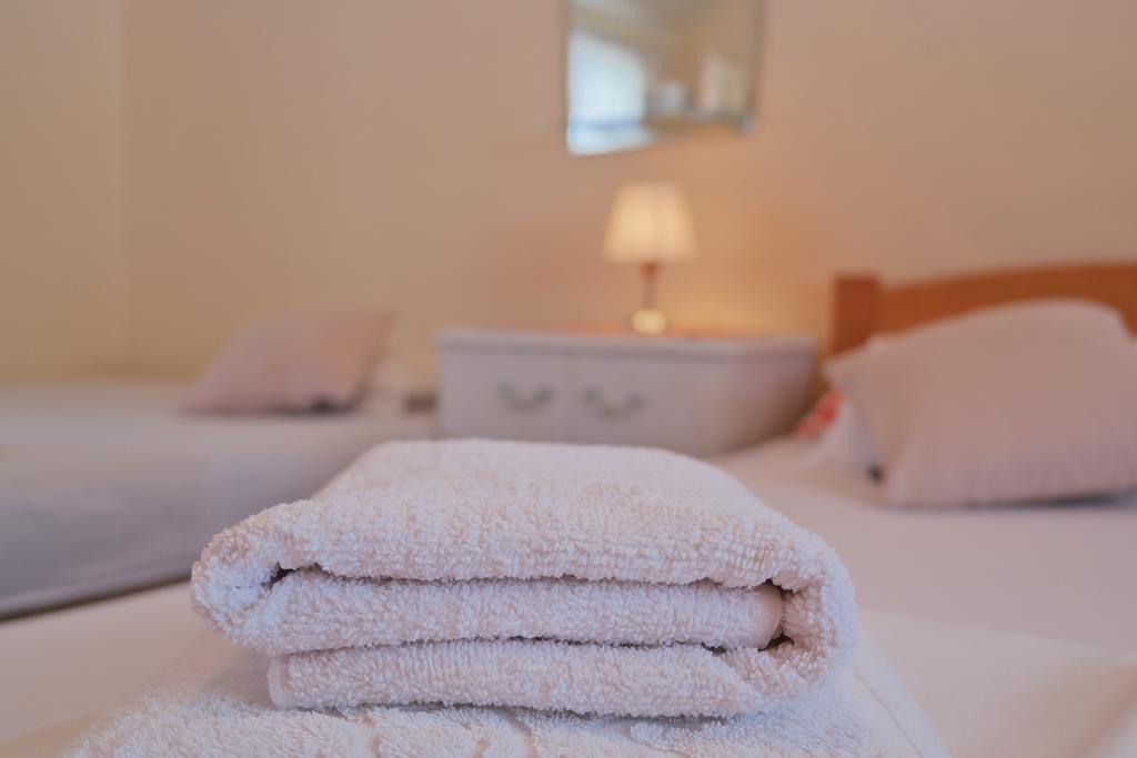 Apartment Eka โมสตาร์ ภายนอก รูปภาพ