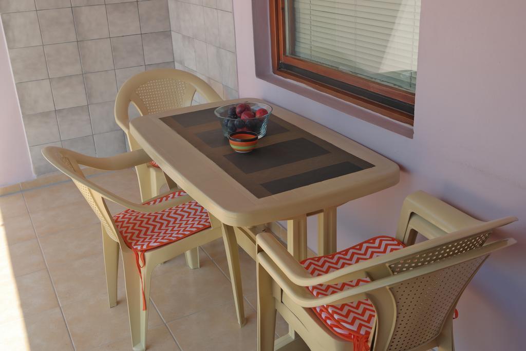 Apartment Eka โมสตาร์ ภายนอก รูปภาพ