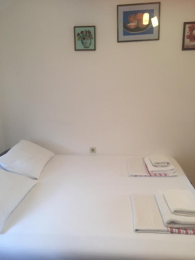 Apartment Eka โมสตาร์ ภายนอก รูปภาพ