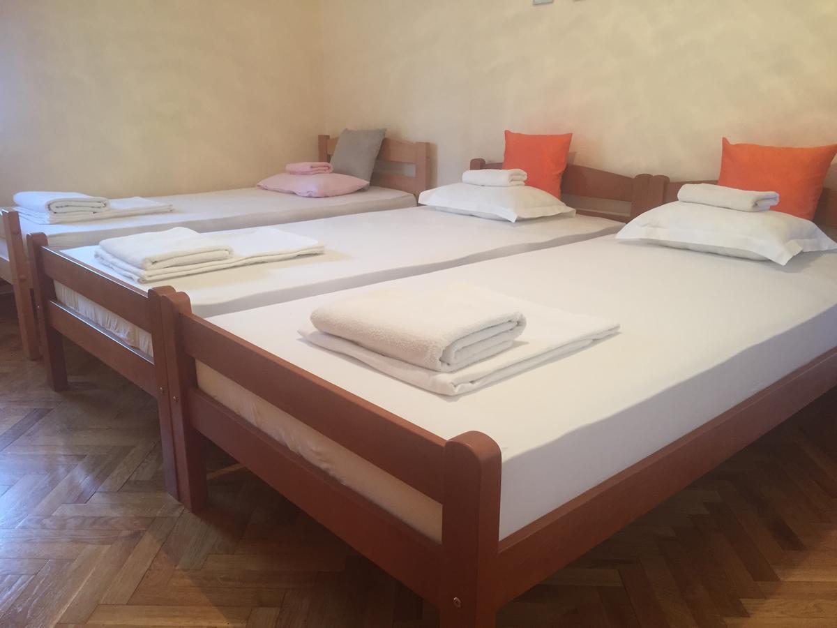 Apartment Eka โมสตาร์ ภายนอก รูปภาพ
